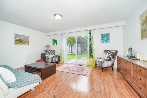 Photo 16 at 8 Topaz Gate, Steeles, Toronto
