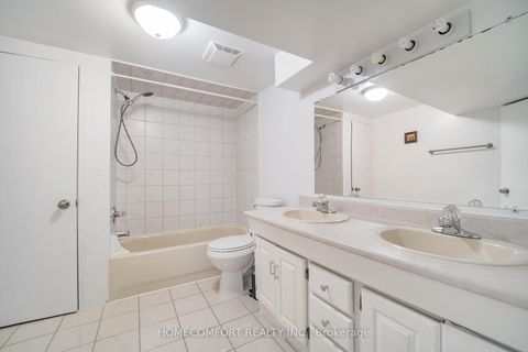 Photo 17 at 8 Topaz Gate, Steeles, Toronto