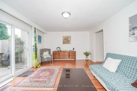 Photo 22 at 8 Topaz Gate, Steeles, Toronto