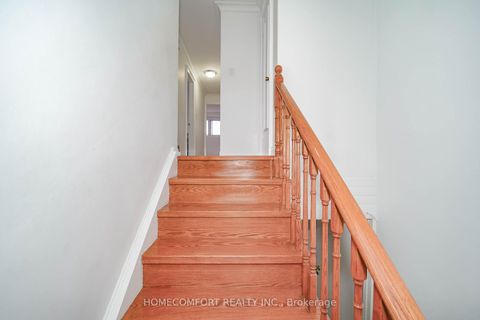 Photo 26 at 8 Topaz Gate, Steeles, Toronto