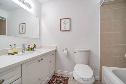 Photo 27 at 8 Topaz Gate, Steeles, Toronto