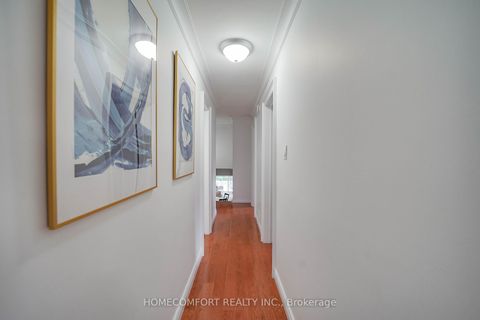 Photo 29 at 8 Topaz Gate, Steeles, Toronto