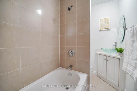 Photo 32 at 8 Topaz Gate, Steeles, Toronto