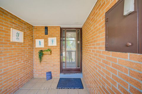 Photo 3 at 22 - 30 Dundalk Drive, Dorset Park, Toronto