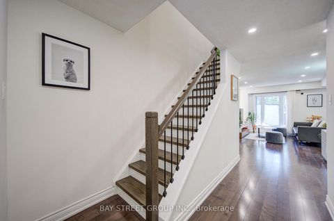 Photo 4 at 22 - 30 Dundalk Drive, Dorset Park, Toronto