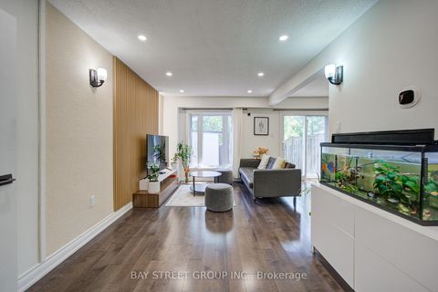 Photo 6 at 22 - 30 Dundalk Drive, Dorset Park, Toronto