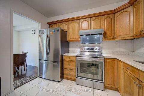 Photo 7 at 22 - 30 Dundalk Drive, Dorset Park, Toronto