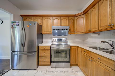 Photo 8 at 22 - 30 Dundalk Drive, Dorset Park, Toronto