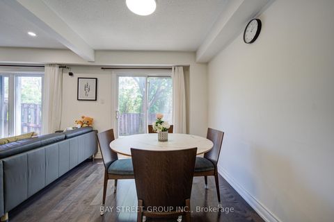 Photo 10 at 22 - 30 Dundalk Drive, Dorset Park, Toronto