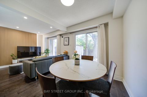 Photo 11 at 22 - 30 Dundalk Drive, Dorset Park, Toronto