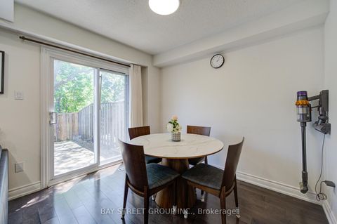 Photo 12 at 22 - 30 Dundalk Drive, Dorset Park, Toronto