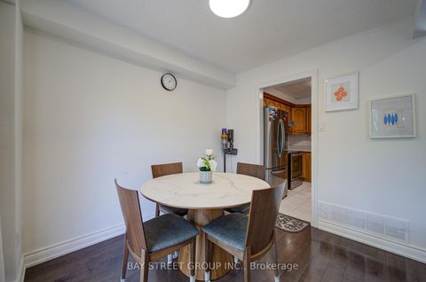 Photo 13 at 22 - 30 Dundalk Drive, Dorset Park, Toronto