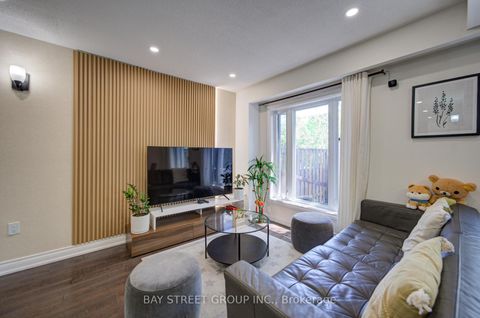 Photo 14 at 22 - 30 Dundalk Drive, Dorset Park, Toronto