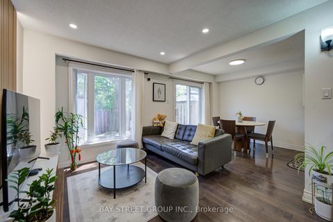 Photo 15 at 22 - 30 Dundalk Drive, Dorset Park, Toronto