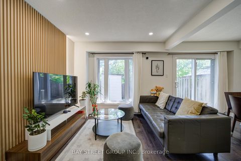 Photo 16 at 22 - 30 Dundalk Drive, Dorset Park, Toronto