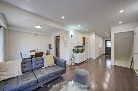 Photo 17 at 22 - 30 Dundalk Drive, Dorset Park, Toronto