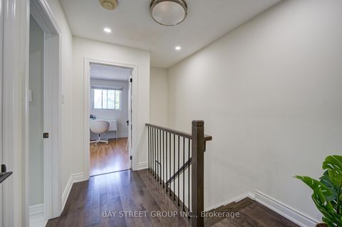 Photo 19 at 22 - 30 Dundalk Drive, Dorset Park, Toronto