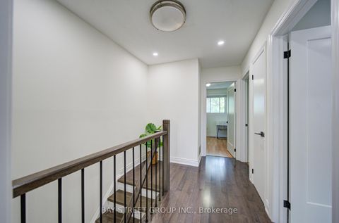 Photo 20 at 22 - 30 Dundalk Drive, Dorset Park, Toronto