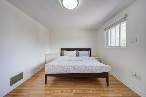 Photo 21 at 22 - 30 Dundalk Drive, Dorset Park, Toronto