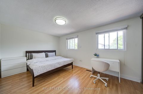 Photo 22 at 22 - 30 Dundalk Drive, Dorset Park, Toronto