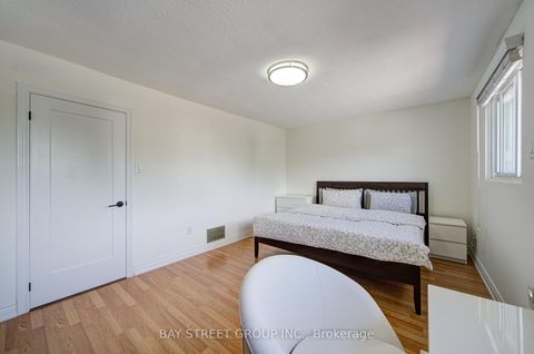 Photo 23 at 22 - 30 Dundalk Drive, Dorset Park, Toronto