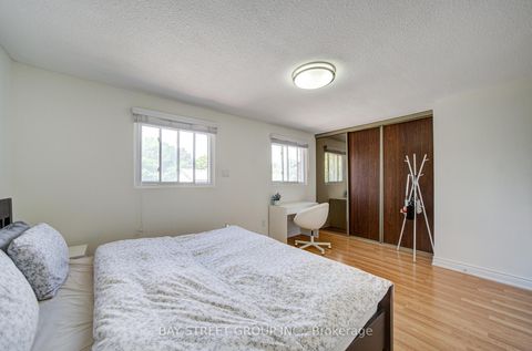 Photo 24 at 22 - 30 Dundalk Drive, Dorset Park, Toronto