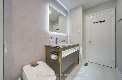 Photo 25 at 22 - 30 Dundalk Drive, Dorset Park, Toronto