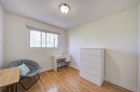 Photo 27 at 22 - 30 Dundalk Drive, Dorset Park, Toronto