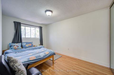 Photo 29 at 22 - 30 Dundalk Drive, Dorset Park, Toronto