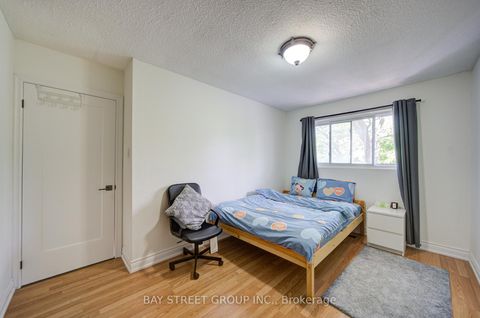 Photo 30 at 22 - 30 Dundalk Drive, Dorset Park, Toronto