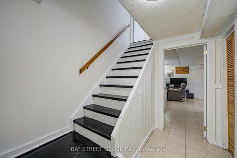 Photo 31 at 22 - 30 Dundalk Drive, Dorset Park, Toronto