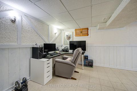 Photo 33 at 22 - 30 Dundalk Drive, Dorset Park, Toronto