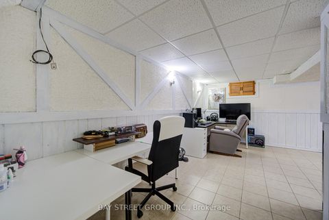Photo 34 at 22 - 30 Dundalk Drive, Dorset Park, Toronto
