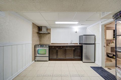 Photo 36 at 22 - 30 Dundalk Drive, Dorset Park, Toronto