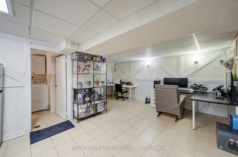 Photo 37 at 22 - 30 Dundalk Drive, Dorset Park, Toronto