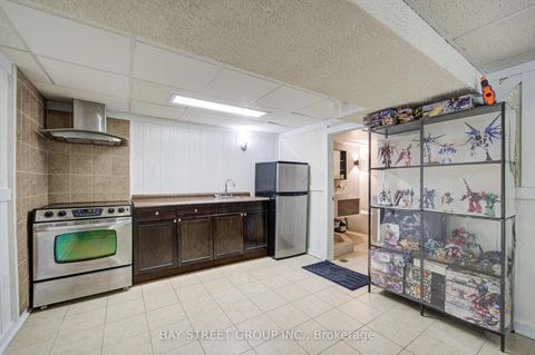 Photo 38 at 22 - 30 Dundalk Drive, Dorset Park, Toronto