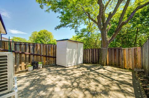 Photo 41 at 22 - 30 Dundalk Drive, Dorset Park, Toronto