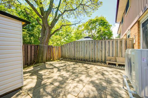 Photo 42 at 22 - 30 Dundalk Drive, Dorset Park, Toronto