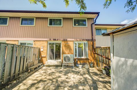 Photo 43 at 22 - 30 Dundalk Drive, Dorset Park, Toronto