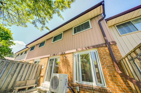 Photo 44 at 22 - 30 Dundalk Drive, Dorset Park, Toronto