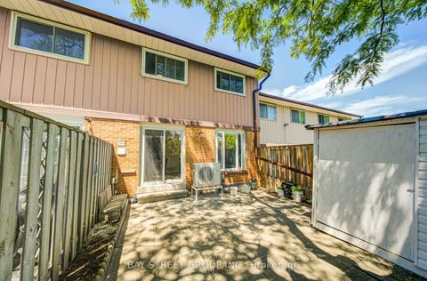 Photo 45 at 22 - 30 Dundalk Drive, Dorset Park, Toronto