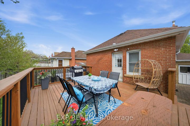 Photo 19 at 280 East 11th Street, Inch Park, Hamilton
