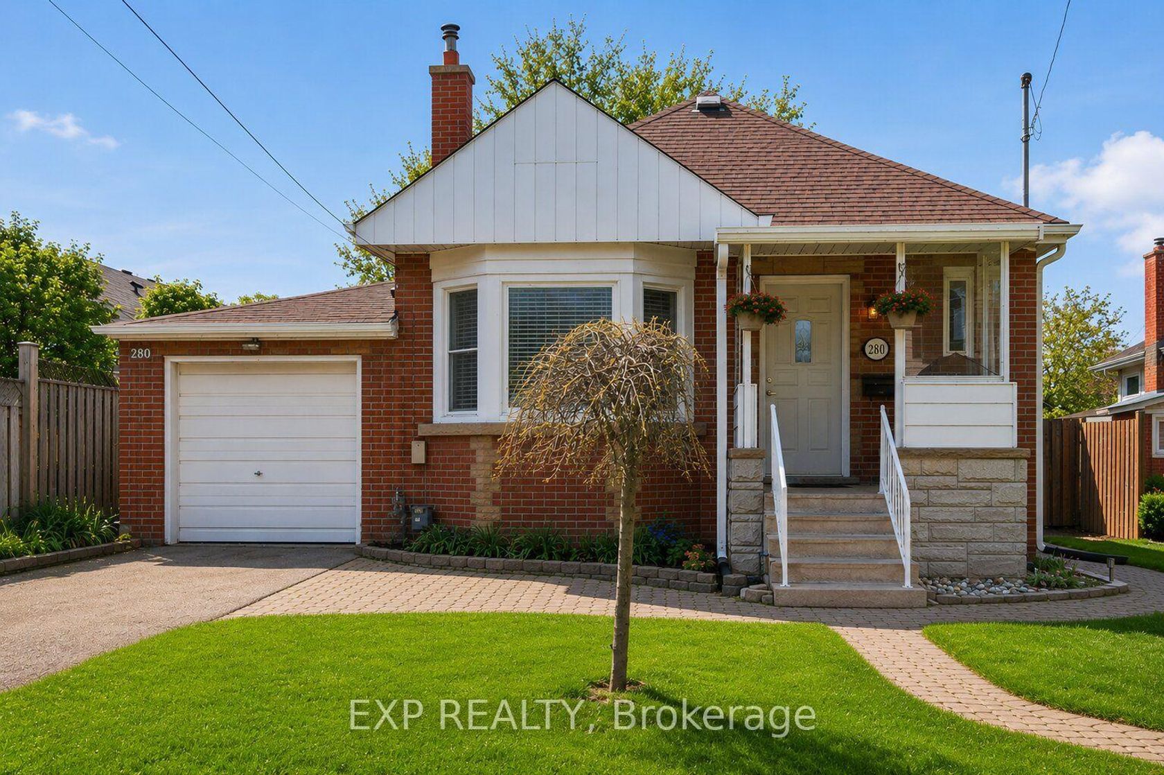 280 East 11th Street, Inch Park, Hamilton 2