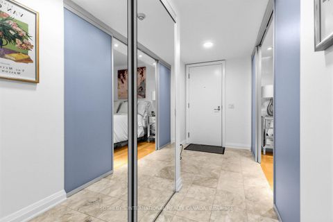 Photo 1 at 207 - 3 Mcalpine Street, Annex, Toronto