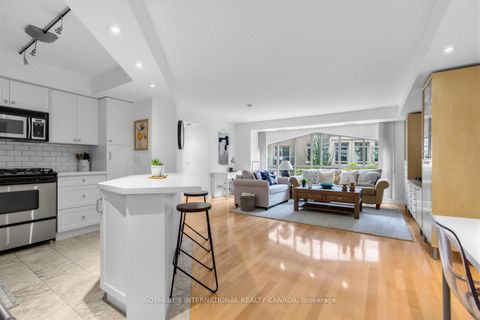 Photo 6 at 207 - 3 Mcalpine Street, Annex, Toronto