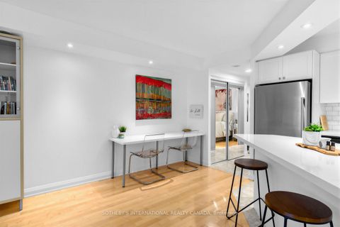 Photo 8 at 207 - 3 Mcalpine Street, Annex, Toronto