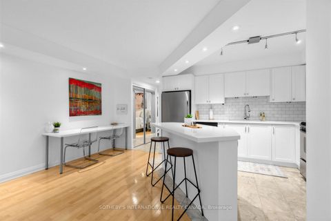 Photo 9 at 207 - 3 Mcalpine Street, Annex, Toronto