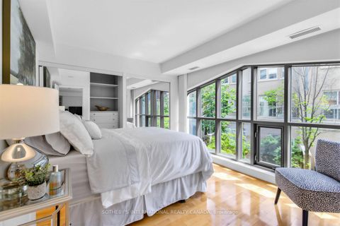 Photo 12 at 207 - 3 Mcalpine Street, Annex, Toronto
