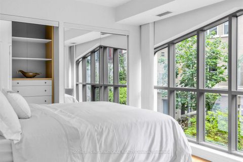 Photo 13 at 207 - 3 Mcalpine Street, Annex, Toronto