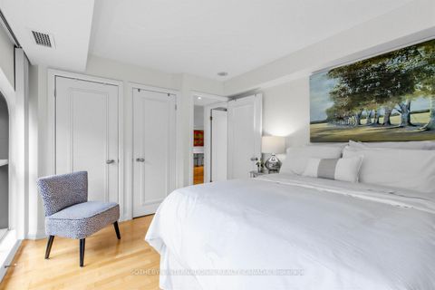 Photo 14 at 207 - 3 Mcalpine Street, Annex, Toronto